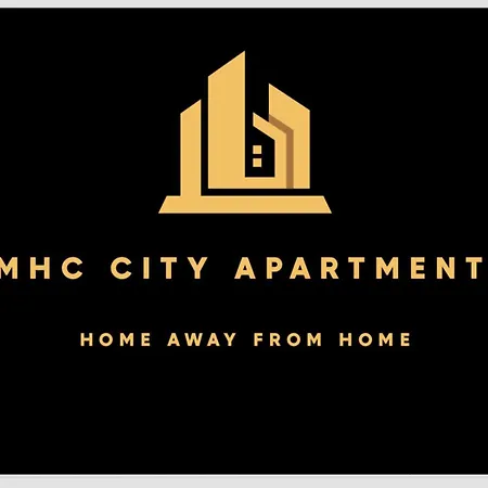 Amhc City Bradford City Centre One & Two Bedroom Apartments, 24 Hours Express Self Check In, Long Contractors Welcome, Paid Parking Available Nearby *