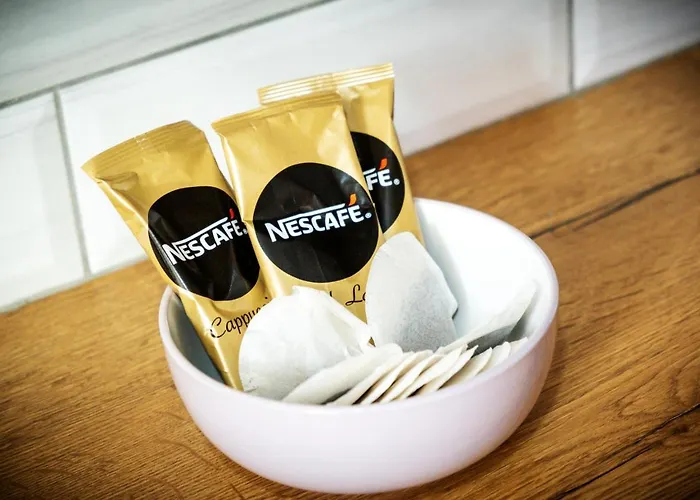 Апартаменты Amhc City Bradford City Centre One & Two Bedroom Apartments, 24 Hours Express Self Check In, Long Contractors Welcome, Paid Parking Available Nearby