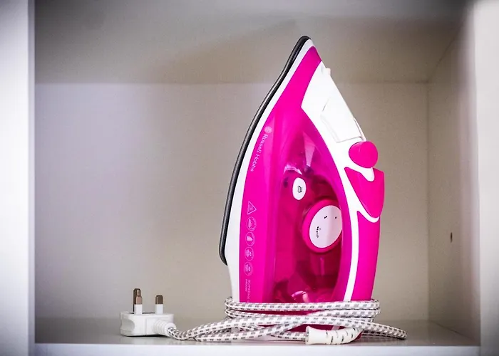 Апартаменты Amhc City Bradford City Centre One & Two Bedroom Apartments, 24 Hours Express Self Check In, Long Contractors Welcome, Paid Parking Available Nearby Брадфорд