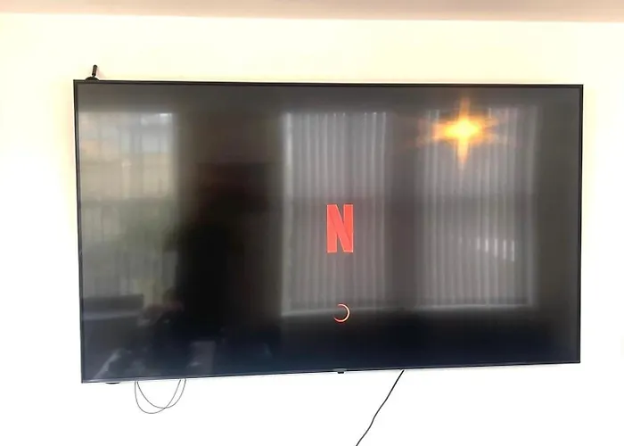 Appartement Amhc City Bradford City Centre One & Two Bedroom Apartments, 24 Hours Express Self Check In, Long Contractors Welcome, Paid Parking Available Nearby Bradford (West Yorkshire)