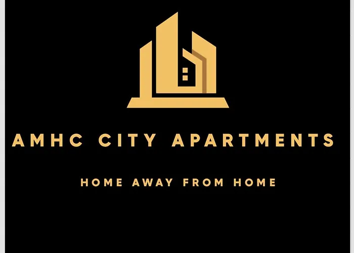 Amhc City Bradford City Centre One & Two Bedroom Apartments, 24 Hours Express Self Check In, Long Contractors Welcome, Paid Parking Available Nearby *
