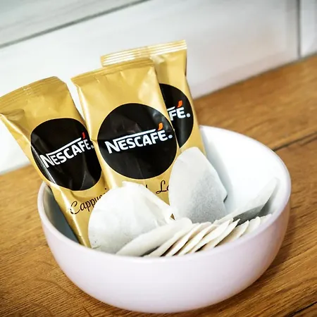 Lägenhet Amhc City Bradford City Centre One & Two Bedroom Apartments, 24 Hours Express Self Check In, Long Contractors Welcome, Paid Parking Available Nearby